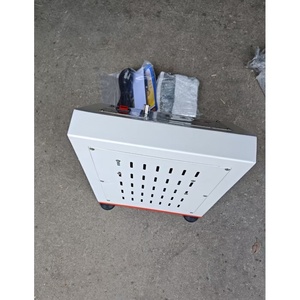ASTM D5264 Ink Rub Tester Paper and Packaging Print Decolorization <b>Testing</b> <b>Equipment</b> for Ink Abrasion Resistance - Product Image 3