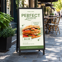 Afficheur LCD portable d'extérieur de 32, 43 et 55 pouces avec écran haute luminosité de 1800 nits, panneau de menu LCD étanche IP65 avec contrôle Wi-Fi
