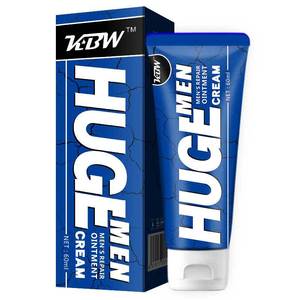 60ml sıcak satış vücut bakım kremi rahatlama stres kremi erkek vücut masaj kremi - Product Image 1