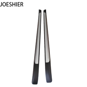 JOESHIER Wholesale 4x4 Car Roof <b>Rack</b> Cargo Carrier For Toyota Hilux Revo Roof Rails Roof <b>Rack</b> Side Rail Bars <b>plastic</b> - Product Image 3