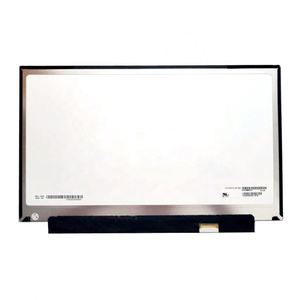 Écran LCD pour ordinateur portable IPS LP133WF6-SPB2 mince de 13.3 pouces avec taux de rafraîchissement de 60Hz Nouveau 1920*1080 FHD 40 broches - Product Image 1