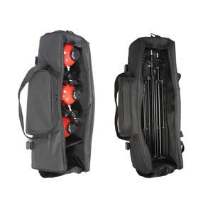 Bombilla de cabeza roja para estudio de fotografía, foco de luz continua de 800W - Product Image 1