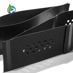 Tổ ong paver nhựa đường geocel geocell sỏi ổn định gravell lưới - Product Image 5