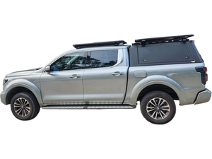 Techo Rígido de Aleación de Aluminio para Camioneta, Techo Rígido para Camioneta GWM Poer Great Wall, Accesorios para Camioneta - Product Image 3