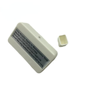 SC23MB C13S210125 Réinitialiseur de puce de boîte de maintenance pour <span class=keywords><strong>Epson</strong></span> SC-<span class=keywords><strong>F100</strong></span> SC-F130 SC-F160 SC-F170 <span class=keywords><strong>F100</strong></span> F130 F160 F170 F150 - Product Image 1
