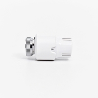 Tête de vanne thermostatique pour radiateur de régulation de température de chauffage par le sol