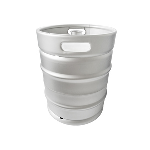 Thùng thép không gỉ tiêu chuẩn EURO 13,5 gallon (50 lít), có thể xếp chồng, thiết kế tùy chỉnh, sản xuất theo yêu cầu, in logo tùy chỉnh - Product Image 6