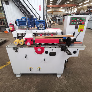 MB9010T Machine de fabrication de bois à goujon Bâton en bois Machine à arrondir Machines Goujon en bois - Product Image 6