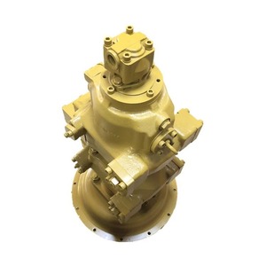 Bomba Hidráulica Principal para Excavadora 320B, Bomba Piloto de Pistones Rexroth AP12, Bomba Hidráulica A8VO107 - Product Image 1