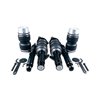 Kit de Suspensión Neumática/Amortiguador/Resorte para Seat <span class=keywords><strong>Leon</strong></span> Mk3 5F 2012~2020 1 - Product Image 4