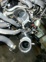 Ensemble moteur complet G4KJ 2.4L GDI, moteur d'origine pour Hyundai Santa Fe Kia Sorento, version préliminaire