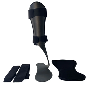 Sợi Carbon thả chân dụng cụ chỉnh hình mắt cá chân chân phục hồi chức năng thiết bị với cường độ cao và độ bền - Product Image 2