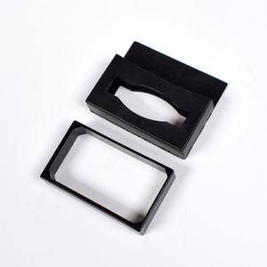 Pièces détachées pour Machine cnc, en plastique, PVC/ HDPE/ UHMWPE/ Polycarbonate/animal domestique/PTFECNC - Product Image 6
