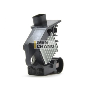 Régulateur d'<span class=keywords><strong>alternateur</strong></span> 12V <span class=keywords><strong>pour</strong></span> <span class=keywords><strong>VALEO</strong></span> 2605581 2606125 2616783 2619784 599386 702152 702153 Régulateur d'<span class=keywords><strong>alternateur</strong></span> - Product Image 4