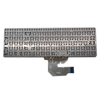 Clavier d'ordinateur portable français HK-HHT pour HP ProBook 450 G6 455 G6 455R G6