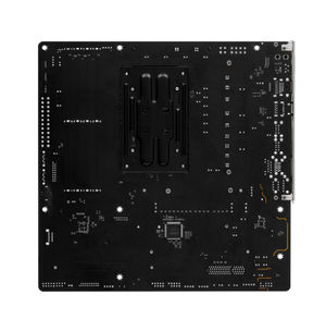 Tarjeta Madre ASRock B850M Pro RS, Compatible con DDR5, CPU 9600X/9700X/9950X, B850/Socket AM5 - Product Image 5