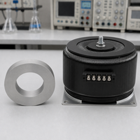 Matériau magnétique souple à haute conductivité thermique pour noyaux de transformateur, pour aimants industriels, découpe/soudage/pliage personnalisables