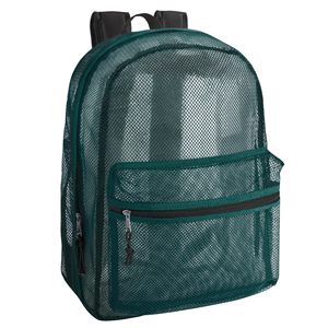 Sac à dos de sport léger, respirant, sac de voyage, sac en maille pour loisirs, sac à dos ventilé - Product Image 1