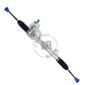 Crémaillère et pignon de direction pour Volkswagen Fox Suran OEM 5U1422055A - Product Image 2