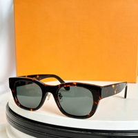 Lunettes de soleil polarisées unisexes, vision nocturne, verres PC, monture carrée intégrale, protection UV pour activités de plein air, conduite, cyclisme
