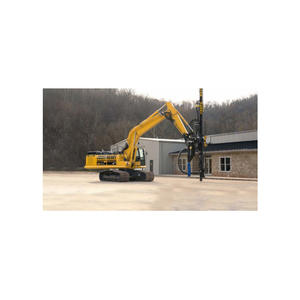 Nuevas Perforadoras Verticales JOHN HENRY LTS 2026 con Pocas Horas de Uso Disponibles. Contáctenos para Obtener la Mejor Oferta - Product Image 1