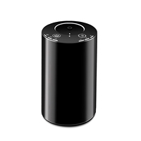 Diffuseur de parfum intelligent automatique à deux fluides pour la maison, machine à brume froide, diffuseur d'aromathérapie électronique avec batterie intégrée