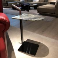 Meubles de salon modernes, table d'appoint en marbre, ensembles de tables basses pour salon, villa et appartement, meubles de maison