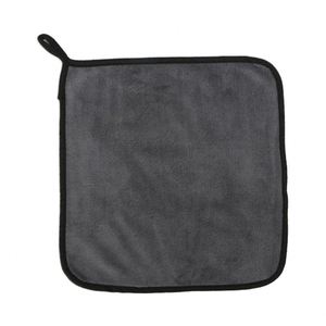 Toalla de Secado para Auto Premium de 50*80 cm, Tejida con Bucles Retorcidos, Tela de Microfibra - Product Image 5