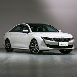 2024 <span class=keywords><strong>voiture</strong></span> électrique automatique Dongfeng <span class=keywords><strong>peugeot</strong></span> 508L PHEV en stock 4 roues pas cher haute vitesse nouvelle énergie <span class=keywords><strong>voiture</strong></span> électrique à vendre - Product Image 2