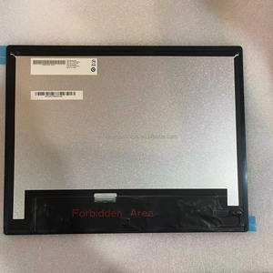 แผงหน้าจอแสดงผล LCD ของแท้ G150XAB03.4สำหรับ G150XAB03.4การใช้งานในอุตสาหกรรม - Product Image 3