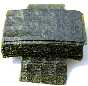 Algues Nori Croustillantes Aromatisées Séchées et Grillées, Goût Croquant, Certifiées Halal et Casher, Pour Usage en Restauration, Vente en Gros - Product Image 2
