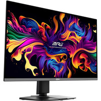 Moniteur de jeu QD-OLED UHD MPG 322URX 32 pouces (31,5 pouces visibles) 240 Hz, FreeSync 3840 x 2160 (4K), 1x DisplayPort 2.1a