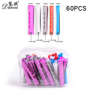 Hair styling tool set with capped curling iron, multi-size set, <b>dropshipping</b> available. - Product Image 2