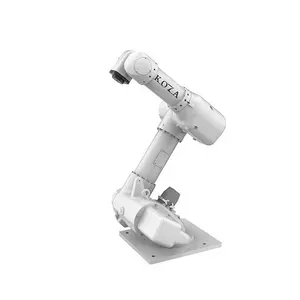 KOZA robotic arm manipulator 6 axis industrial manipulator automation double rotating industrial robot automatic welding