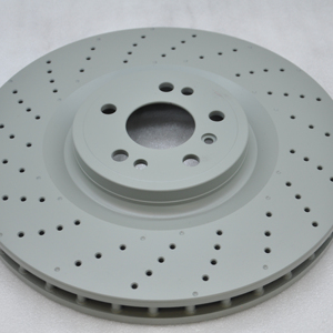 95b615301 phía sau ĐĨA PHANH Kit cho Porsche macan3.0t macan3.6t 160e Dodge Ram 2500 2008 Suzuki ax100 Ford Mustang 64-66 đĩa - Product Image 1