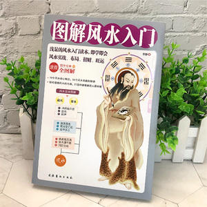 Phong thủy Minh họa: hướng dẫn người mới bắt đầu hoàn chỉnh để hòa hợp nhà, I Ching, và nghệ thuật thần bí - Product Image 4