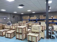 Haimikes Neues PLC-gesteuertes Elektrisches Servosystem Komplettset Haitianische Horizontale Spritzgießmaschine Motor 98g/s