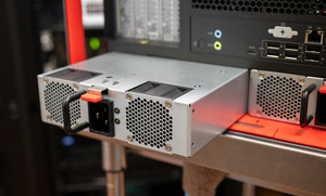ราคาโรงงาน เวิร์กสเตชัน ThinkStation PX ระดับไฮเอนด์ กราฟิกการ์ดคู่ Xeon GPU พีซี เวิร์กสเตชันประสิทธิภาพสูง คอมพิวเตอร์ตั้งโต๊ะแบบ Dual CPU - Product Image 3