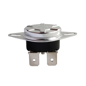 KSD302 Series 95 Degrees Temperature Control Switch <b>Electric</b> Boiler Thermostat (KSD301/KSD306) for <b>Water</b> <b>Heater</b> - Product Image 2