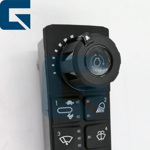 Module de clavier GP 478-8977 4788977 pour pièces d'excavatrice 312D - Product Image 4