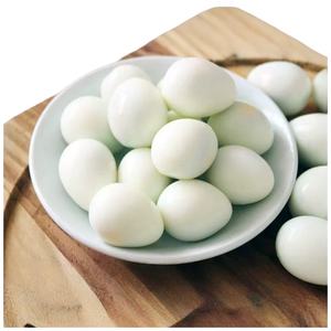 <span class=keywords><strong>Huevos</strong></span> de codorniz orgánicos de alta proteína frescos y listos para comer FÁBRICA DE China al por mayor para uso alimentario - Product Image 3