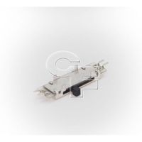 Potentiomètre miniature à glissière CF FS1010, course de 10 mm, résistance 1K-1M, tolérance 20 %, pour le contrôle du volume du téléphone