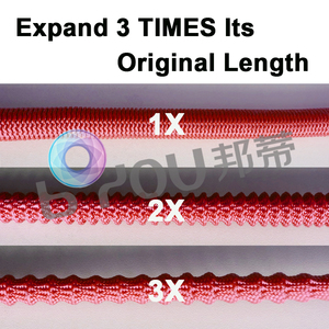 Factory Direct Supply Expandable 7-Mode Aluminum & ABS Quick Connectors for Water Car Wash - Product Image 2