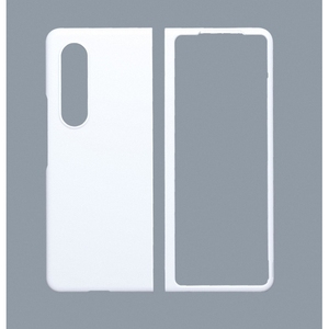 เคสแข็งแบบด้านเต็มรูปแบบสำหรับกาแลคซี่ ซี โฟลด์ - Product Image 2