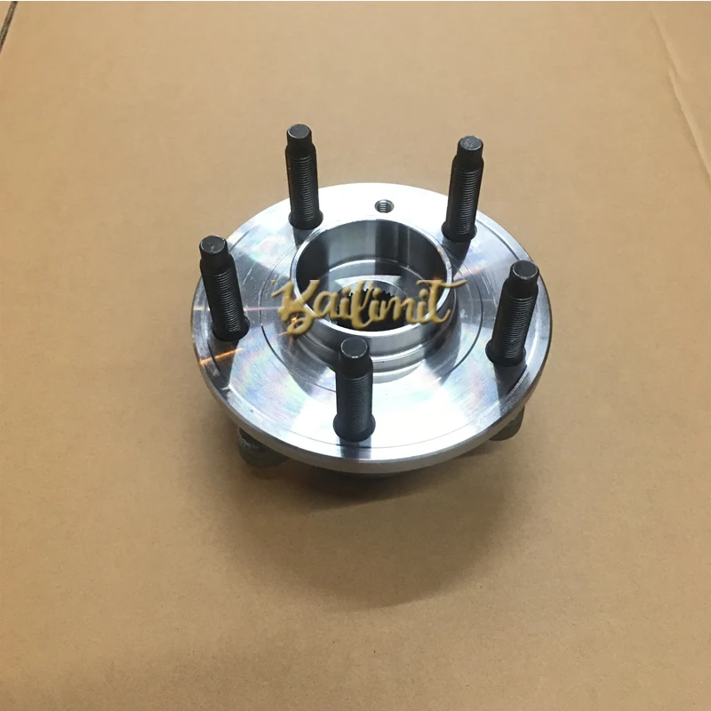 Новый Подшипник Ступицы переднего и заднего колеса BT4Z1104B 8A8Z1104B для Lincoln MKT для Ford для Flex для Taurus 3.5L 2011-2019