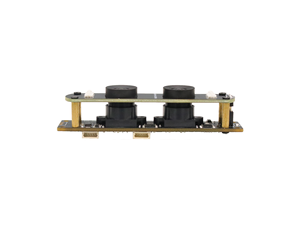 Mô-đun Máy ảnh ống nhòm góc rộng 5 <span class=keywords><strong>megapixel</strong></span> với khả năng phát hiện và nhận dạng khuôn mặt 2592*1944 ổ đĩa USB miễn phí - Product Image 3