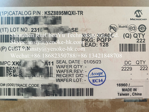 חדש Kintex-7 fpga מערך שער לתכנות x7k סדרת bga סידרה xc7k410/160/325t-1/2 ffg/fbg 900/676 i/c - Product Image 6