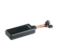 Dispositivo de Rastreo GPS SinoTrack ST-906L, Sistema de Gestión y Monitoreo de Vehículos y Camiones Cisterna, Rastreador GPS 4G