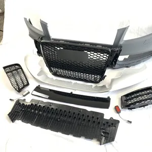 Factory Direct! Front Bumper For Audi A5 RS5 Y2008-2012