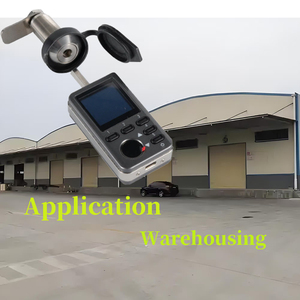 Serrure à came logicielle de gestion intelligente Serrures de porte de distributeur automatique en alliage de zinc de nouvelle conception pour porte en bois ou en acier - Product Image 2